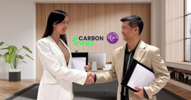 Quality Partner x Carbonwize: เปลี่ยนเกมอุตสาหกรรมยานยนต์ไทย ด้วยโซลูชัน Carbon Footprint ระดับโลก