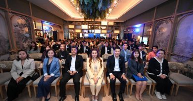 สสว. จัดงาน SME Privilege Business Matching : The Connection Match สร้างโอกาส เอสเอ็มอีไทยต่อยอด ทางการตลาดทุกมิติ