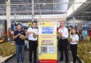 “พาณิชย์” จับมือสมาคมตลาดสดไทย เดินหน้า “Thai Fruits Festival 2025” กระตุ้นบริโภคคึกคัก-พยุงราคาผลไม้