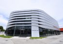 เปิดตัว “Porsche Centre Pattaya” จุดหมายใหม่แห่งความเหนือระดับ สำหรับลูกค้าและผู้หลงใหลยนตรกรรมสปอร์ตปอร์เช่ในภาคตะวันออก
