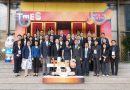 ททท. เปิดการอบรมหลักสูตร “การบริหารการท่องเที่ยวสำหรับผู้บริหารระดับสูง” รุ่นที่ 6 มุ่งพัฒนาศักยภาพบุคลากรท่องเที่ยว เตรียมพร้อมรับมือความเปลี่ยนแปลง สร้างความแข็งแกร่งเครือข่ายอุตสาหกรรมท่องเที่ยวไทยสู่การเติบโตอย่างยั่งยืน
