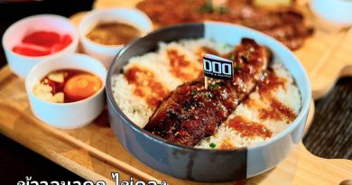 DOD Café & Bistro ฉลองครบรอบ 4 ปี คนวงการออกแบบ-จัดสวน ร่วมงานคับคั่ง