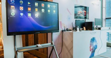 Acer Showcases Vision for AI-Driven Education and Digitalization at Asia Pacific Edu Summit 2025