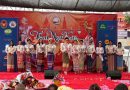 เทศกาลไทยนิวเยียร์สงกรานต์เฟสติวัล Songkran Thai New Year 2025