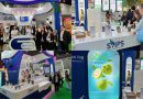 SNPS โชว์นวัตกรรมความงามและสุขภาพ จากสารสกัดจากธรรมชาติ ในงาน Indonesia Cosmetic Ingredients 2025