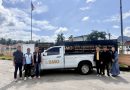 “SMO” มอบงบประมาณสนับสนุนการจัดซื้อรถกู้ชีพฉุกเฉินแก่หมู่บ้านบางคราม