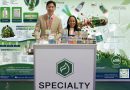 SNPS โชว์นวัตกรรมสารสกัดธรรมชาติระดับโลก ในงาน Vitafoods Europe 2025