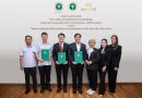 “นับ 1 สเต็มเซลล์เท่ากับยา” สาธารณสุข จับมือ รพ.วชิระภูเก็ต และเมดีซ กรุ๊ป เดินหน้าขับเคลื่อน ATMPs Sandbox สู่อนาคตการแพทย์ไทยขั้นสูง