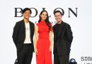 BOLON พลิกโฉมรันเวย์กลางกรุง พร้อมแบรนด์แอมบาสเดอร์ “ญาญ่า-อุรัสยา”  เปิดตัวแว่นตาคอลเลกชันใหม่ SS2025 ในแคมเปญ “Sight Unstoppable”