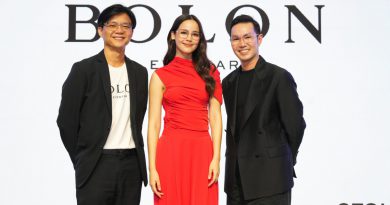 BOLON พลิกโฉมรันเวย์กลางกรุง พร้อมแบรนด์แอมบาสเดอร์ “ญาญ่า-อุรัสยา”  เปิดตัวแว่นตาคอลเลกชันใหม่ SS2025 ในแคมเปญ “Sight Unstoppable”