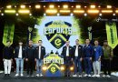 ‘Talon Academy’ ผงาดคว้าแชมป์ RoV หลังเอาชนะ ‘Dream’ สุดเดือด ในการแข่งขัน depa ESPORTS TOURNAMENT รอบ Grand Final Tournament เวทีอีสปอร์ตแห่งประวัติศาสตร์ จุดประกายคนรุ่นใหม่สู่วงการอีสปอร์ตไทย