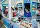ฟ้าไทย ขนทัพผลิตภัณฑ์บุกงาน THAIFEX – ANUGA ASIA 2025 ตอกย้ำผู้นำผลิตภัณฑ์เครื่องปรุงรสไทย พร้อมวางหมากขยายตลาดส่งออกสู่ครัวโลก