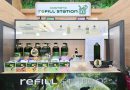 วัตสัน เปิดตัว Refill Station แห่งแรกในไทย ส่งเสริมไลฟ์สไตล์รักษ์โลกอย่างยั่งยืน
