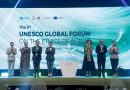 นายกฯ ‘แพทองธาร’ ชูไทยผู้นำจริยธรรม AI บนเวทีโลก! “The 3rd UNESCO Global Forum on the Ethics of AI 2025” ดัน AIGPC เป็นศูนย์ธรรมาภิบาล AI แห่งแรกในเอเซีย