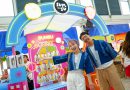 BEARHOUSE & SUNSU เดินหน้าสานต่อแคมเปญเพื่อเยาวชนอย่างต่อเนื่องกับ ‘BEARHOUSE & SUNSU PASSION SPACE’ ครั้งที่ 2