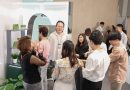 COSMAX ผู้นำด้านการผลิตเครื่องสำอางอันดับหนึ่งจากประเทศเกาหลี จัดงาน “COSMAX INNOVATION DAY 2025” ภายใต้ธีม Curated Customization รวมผลิตภัณฑ์ที่คัดสรรมาอย่างพิถีพิถันเพื่อตอบโจทย์ผู้บริโภคชาวไทยโดยเฉพาะ