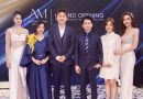 AMARA X Doctor MEK Clinic ประกาศความร่วมมือครั้งใหญ่!! เปิดตัว AM International Hospital โรงพยาบาลศัลยกรรมตกแต่งเฉพาะทางแห่งแรก ที่มุ่งเน้นความเป็นเลิศ ด้านฟิลเลอร์ ดูดไขมัน และผ่าตัดรูปร่าง ระดับนานาชาติ พร้อมเผยโฉม โบว์-เป้ย สองพรีเซ็นเตอร์ และผู้ใช้บริการจริง