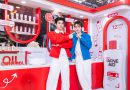 “Acne-Aid เปิดตัวพรีเซนเตอร์ใหม่ “สกาย–นานิ” ควงคู่คลีนใจและคลีนผิว! พร้อมชวนวัยรุ่นบอกเลิกสิวให้ผิวมูฟออน