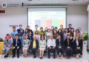 MEDEZE เข้าร่วมอบรมหลักสูตร ISO 20387:2018 เพื่อยกระดับมาตรฐาน Biobanking