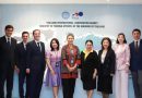 Promoting Health Security: Thailand Deepens Development Diplomacy in Central Asia