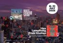 SPLASH – Soft Power Forum 2025  มหกรรมสร้างสรรค์คู่ขนานเวทีหลัก เสริมพลังซอฟต์พาวเวอร์จากทุกมุมเมือง