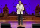 หนุ่มใหญ่ใจบุญตัวจริง “กำธร วังอุดม: หนุ่มใหญ่ใจบุญ เสียงทองแห่งหลักสูตรผู้บริหารระดับสูง ด้านวิทยาการพลังงาน (วพน.)และบทเพลงเพื่อสังคม”