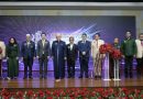มหาวิทยาลัยเกริกยกระดับอุตสาหกรรมฮาลาลไทย เปิดศูนย์พัฒนาธุรกิจฮาลาลไทย พร้อมเปิดหอประชุมจุฬาราชมนตรี “อาศิส พิทักษ์คุมพล” และมอบทุนการศึกษา สร้างโอกาสแก่เยาวชนไทย