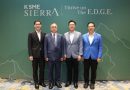 KJL ได้รับเกียรติร่วมเวทีสัมมนา “E.D.G.E. Program” โดย KBank Private Banking ถ่ายทอดประสบการณ์ธุรกิจครอบครัวสู่ความสำเร็จระดับ IPO