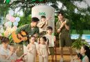 “DOS Life” เล่นใหญ่! ชวน 2 ครอบครัว “บีม-แดน” แท็กทีม 10 คน เป็นแบรนด์พรีเซ็นเตอร์ แคมเปญ “Together DOS!” ห่วงใย ใส่ใจ ดูแลกันตลอดไป พร้อมส่ง MV “ฉันจะบอกรักเธอทุกวัน” (Everyday) กลายเป็นไวรัลฮอตโซเชียล