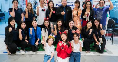 Coaching English ครบรอบ 28 ปี จัด Fun Park พร้อมเปิดเทคโนโลยีช่วยเรียน ช่วยสอนสุดล้ำ เพราะ “ภาษาคือโอกาส”