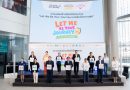 ททท. เปิดตัวโครงการ “Let Me Be Your Journey” รับอาสาสมัครคนรุ่นใหม่ ร่วมสร้างโมเมนต์แห่ง การให้ แบ่งปันความสุขพาเด็กด้อยโอกาสท่องเที่ยว 3 เส้นทาง พัทยา-ชลบุรี-เขาใหญ่ ตลอดสิงหาคมนี้