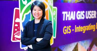 Esri Thailand จัด TUC 2025 โชว์ล้ำเทคโนโลยี GIS ช่วยภารกิจ “ตึกถล่ม” ตอกย้ำพลังบูรณาการข้อมูล รับมือทุกความท้าทาย เร่งเครื่องพัฒนาประเทศทุกมิติ