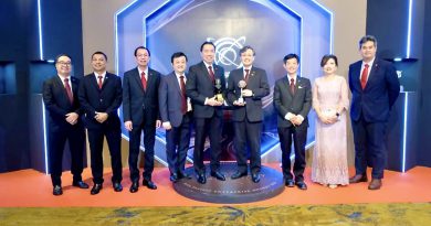 “มิตซูบิชิ เอลเลเวเตอร์ (ประเทศไทย) คว้าสองรางวัลใหญ่ระดับสากลจาก APEA 2025”