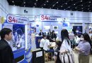 ​‘สุดาวรรณ’ นำทีมผู้บริหาร อว. ถวายพระพรชัยมงคล ‘พระบรมราชชนนีพันปีหลวง’ เนื่องในโอกาสเฉลิมพระชนมพรรษา 12 สิงหาคม 2568 คึกคัก! ‘อว.แฟร์ 2025’ ขนทัพ ‘หมอลำสู่สากล-มหาหมอลำ Festival’ ดัน Soft Power ไทยสู่สายตาชาวโลก ร่วมลุ้นไปกับการแข่งขัน ‘Astro Challenge ปริศนาดาราศาสตร์’