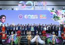 อว. จัดพิธีปิดงานและมอบโล่ขอบคุณผู้ร่วมจัดงาน ‘อว.แฟร์ 2025 – มหกรรมวิทย์ฯ 2568’ ตอกย้ำความสำเร็จตลอด 9 วัน สู่การพัฒนากำลังคนและสหวิทยาการรองรับอนาคต