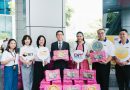“DIT” ร่วมกับตลาดหลักทรัพย์แห่งประเทศไทย ผนึกกำลังสนับสนุนเกษตรกรชาวสวนลำไยภาคเหนือ