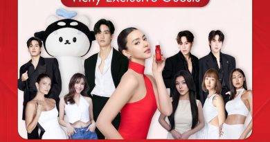 อแมนด้า ชวน บุ๋น–เปรม เต-นิว พาแฟนๆ เติมคอลลาเจนผิว ปลดล็อคปัญหาแห่งวัย 16 ประการ ที่งาน Vichy Collagen 16: New Era of Youth 5 ก.ย. 68 ที่เอ็มสเฟียร์