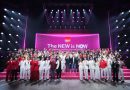 “ทรูวิชั่นส์ นาว” โฉมใหม่! “The NEW is NOW” ผนึกพันธมิตรทั่วทุกมุมโลก เปิดประสบการณ์ ที่สุดของคอนเทนต์เต็มรูปแบบ ทั้งบันเทิงกว่า 2,000 รายการ มากกว่า 30,000 ชั่วโมง และกีฬากว่า 11,000 แมตช์ พร้อมปล่อยแพ็กเกจใหม่ทั้งหมด สุดคุ้ม – เข้าถึงง่ายทุกเจน