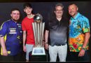 3 เยาวชนไทยจัดแข่งขัน “Upstart Darts Youth Open 2025” ครั้งแรกในสหราชอาณาจักร แรงใจจากความมุ่งมั่น ศักยภาพความเป็นผู้นำ และพลังความฝันของเด็กไทย