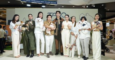 Tavo Pets แบรนด์ผลิตภัณฑ์สุดเอ็กซ์คลูซีฟระดับโลกเพื่อความปลอดภัยของสัตว์เลี้ยงในการเดินทาง