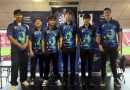 3 เด็กไทย สุดเจ๋ง! โชว์ศักยภาพ “ผู้นำ” จัดแข่งปาเป้าเยาวชน “Upstart Darts Youth Open 2025” ปิดฉากเกมด้วยความสำเร็จงดงาม เล็งจัดงานแข่งต่อเนื่อง ปี 2026 ยิ่งใหญ่กว่าเดิม
