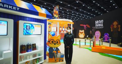 บพข. ชวนเปิดโลก “ภูมิปัญญา 5.0” สัมผัสอนาคตนวัตกรรมไทย ในงาน อว.แฟร์ 2568