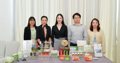 “SNPS ร่วมเสวนาเจาะลึก OEM โอกาสทองของผู้ผลิตยุคใหม่”