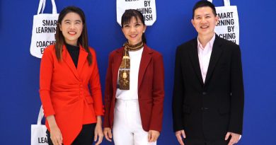 28 ปี Coaching English เปิด Smart Learning แอปพลิเคชั่นเรียนภาษาอังกฤษสุดล้ำสำหรับเด็กยุคใหม่