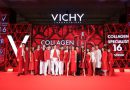Vichy จัดงานเปิดตัว Vichy Liftactiv Collagen Specialist 16 บูสต์โปร-คอลลาเจนเปปไทด์เพื่อผิวแลดูเยาว์วัย ปลดล็อคปัญหาแห่งวัยถึง 16 ประการ