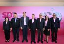 วราวุธ-พม. เชิญร่วมงาน SDx 2025 เตรียมหาทางออก-รับมือ “วิกฤตซ้อนวิกฤต: โครงสร้างประชากรและสภาพภูมิอากาศ” ห้ามพลาด 17-18 ก.ย.นี้ ที่ศูนย์ฯ สิริกิติ์