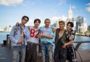 “PERSES” ขนเซอร์ไพรส์โชว์พิเศษ “ห้ามขยับจับนะ (FREEZE)” ระเบิดความสนุกกลาง ‘ฮ่องกง’ ในรายการ “Thailand Music Countdown”