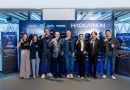 กลุ่มบริษัทซีดีจี ปิดเกม Hackathon 2025 ดันโซลูชัน AI ผสานเทคโนโลยีตรวจจับคลื่นไฟฟ้าหัวใจ ยกระดับการยืนยันตัวตนภาครัฐให้ปลอดภัย ด้วยฝีมือ Tech Talent ไทย