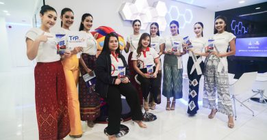ทิพยประกันภัย ต้อนรับผู้เข้าประกวด “นางสาวถิ่นไทยงาม 2568” เติมเต็มความรู้ด้านประกันภัยผ่านกิจกรรม “เล่าประกันภาษาถิ่น”