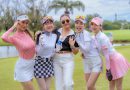 สนามกอล์ฟไพน์เฮิร์สท จัด LADY SOCIETY 2025 สุดยิ่งใหญ่อีกครั้ง  รวมโปรฯสาวสวยทั้งวงการประชันฝีมือใน “PINEHURST LADY 2nd CHALLENGE 2025” ตุลาคม นี้